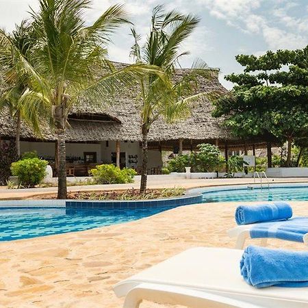 Baobab Beach Resort Нунгві Екстер'єр фото