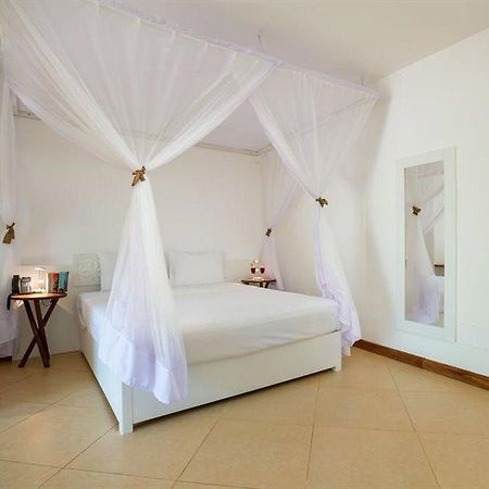 Baobab Beach Resort Нунгві Екстер'єр фото