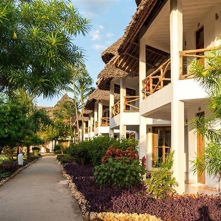 Baobab Beach Resort Нунгві Екстер'єр фото