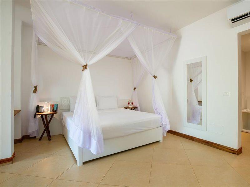 Baobab Beach Resort Нунгві Екстер'єр фото
