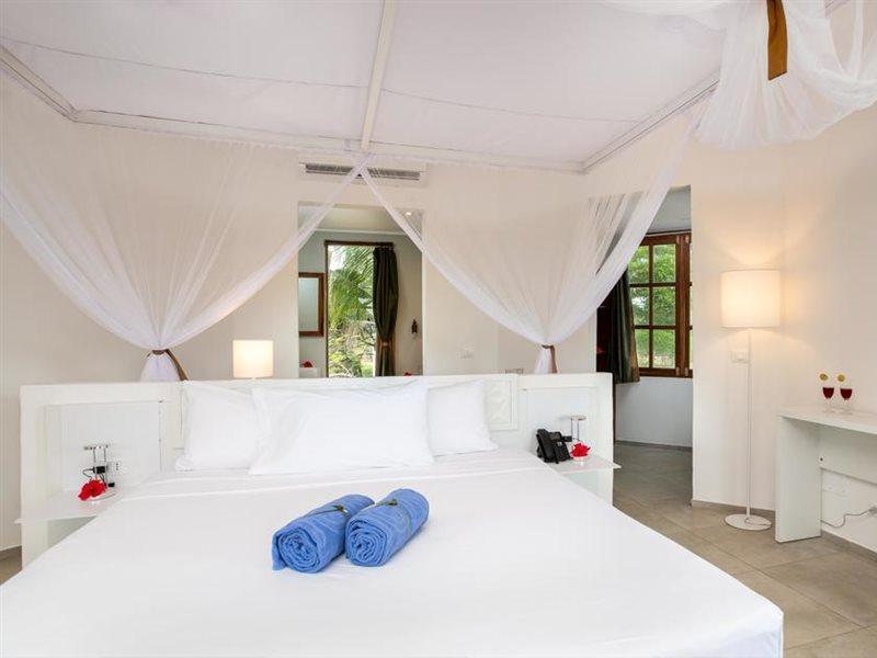 Baobab Beach Resort Нунгві Екстер'єр фото