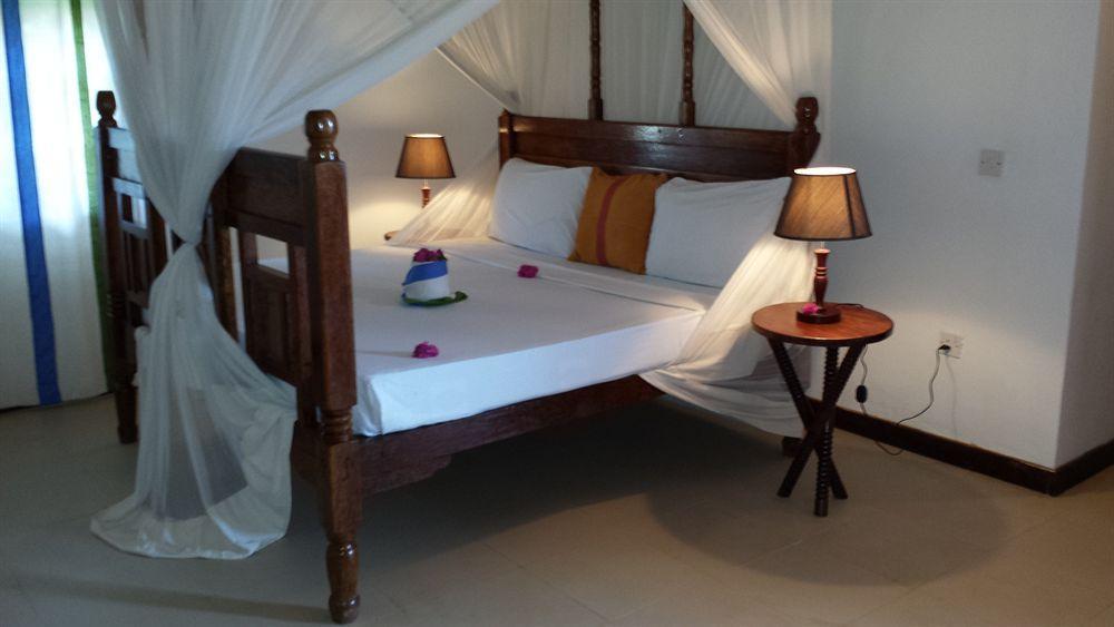 Baobab Beach Resort Нунгві Екстер'єр фото