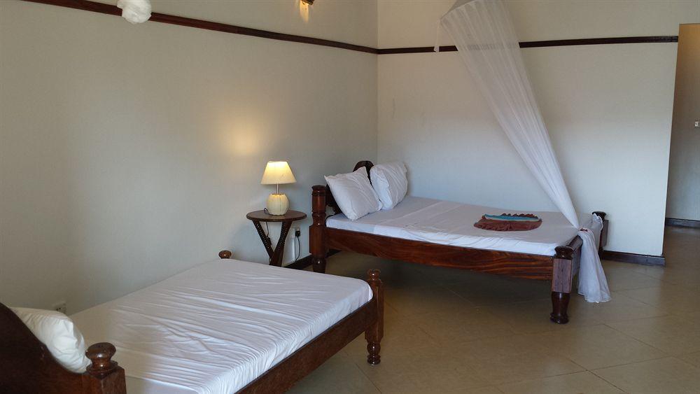 Baobab Beach Resort Нунгві Екстер'єр фото