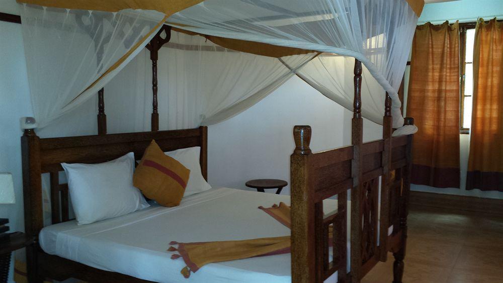 Baobab Beach Resort Нунгві Екстер'єр фото