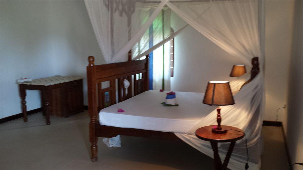 Baobab Beach Resort Нунгві Екстер'єр фото