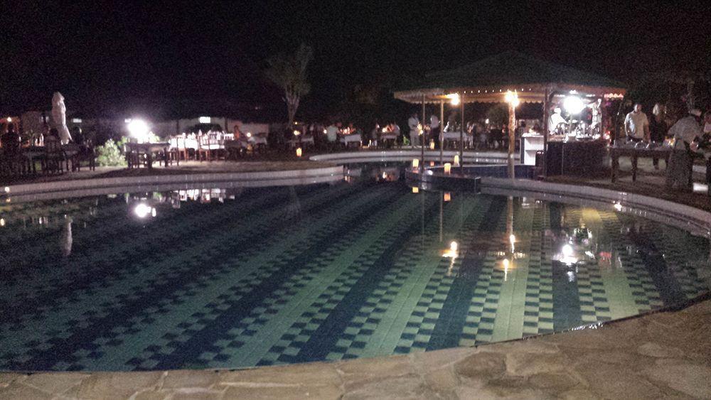 Baobab Beach Resort Нунгві Екстер'єр фото
